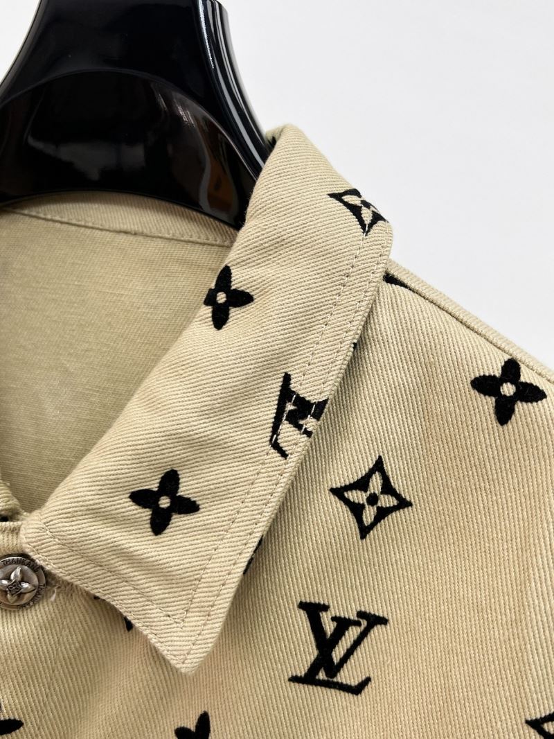 Louis Vuitton Outwear